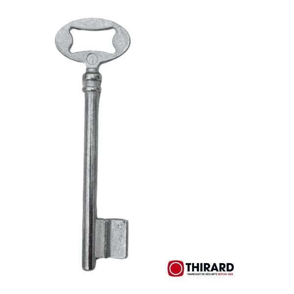 Clé FTH - THIRARD