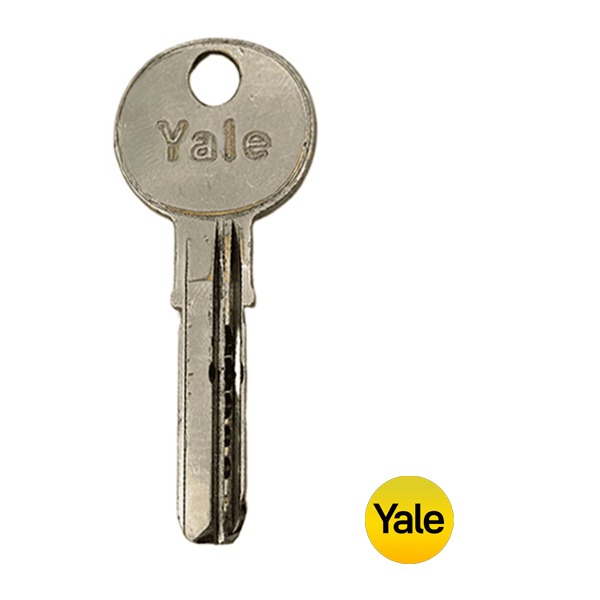 Clé YALE T60