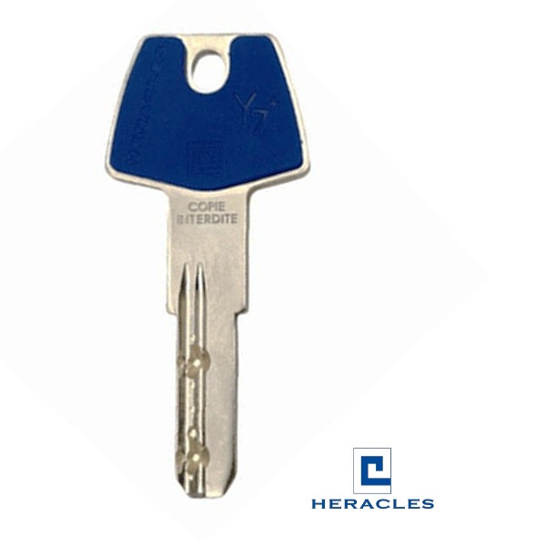 CLE Y7C+ HERACLES
