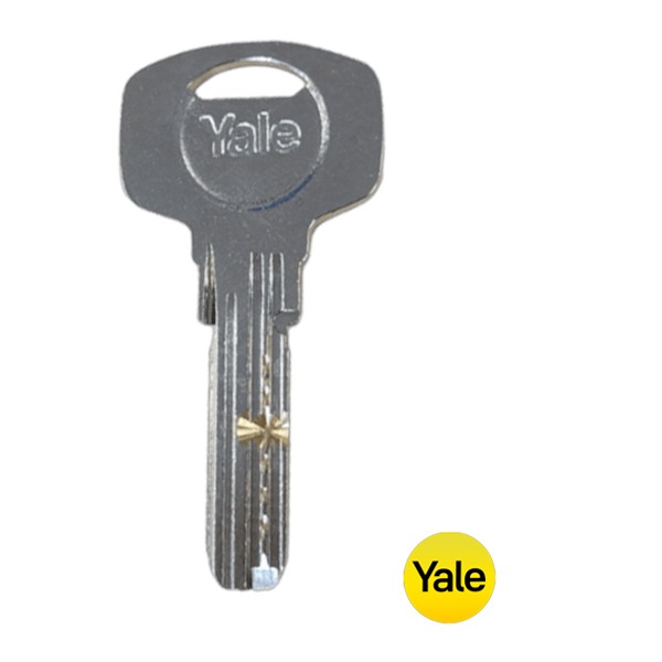 Clé Yale YC1000