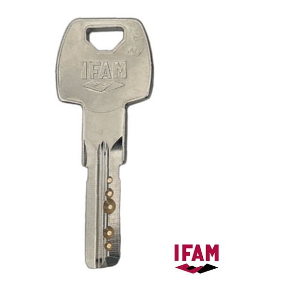 IFAM WX