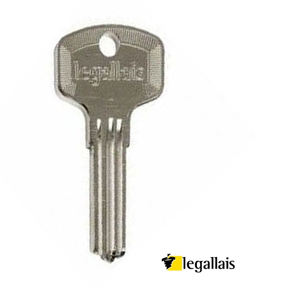 LEGALLAIS CHAUSSEY